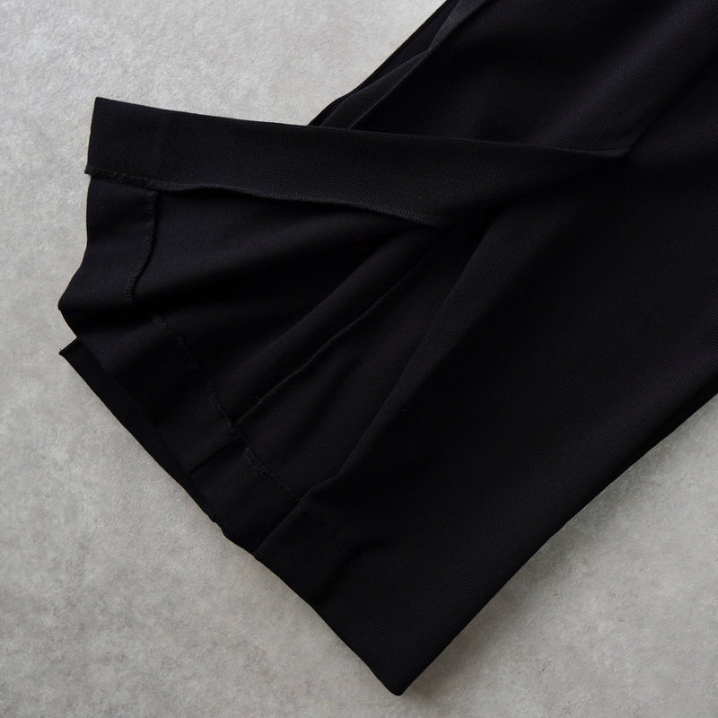 High Waist Flare Pants - NEWSED