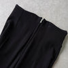 High Waist Flare Pants