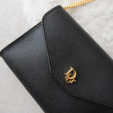 Honeycomb Chain Shoulder Bag｜Made in France - NEWSED