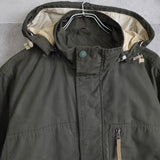 Hooded Jacket - NEWSED