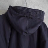 Hooded Jacket - NEWSED