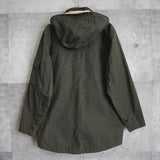 Hooded Jacket - NEWSED