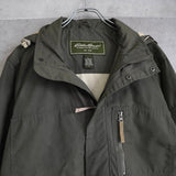 Hooded Jacket - NEWSED