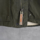 Hooded Jacket - NEWSED