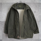 Hooded Jacket - NEWSED