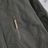 Hooded Jacket - NEWSED