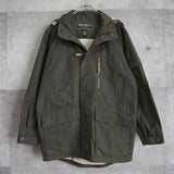 Hooded Jacket - NEWSED