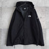 Hooded Mountain Jacket