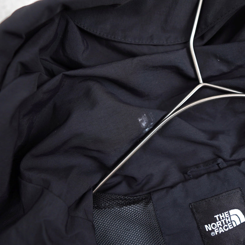 Hooded Mountain Jacket - NEWSED