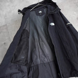 Hooded Mountain Jacket - NEWSED