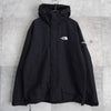 Hooded Mountain Jacket