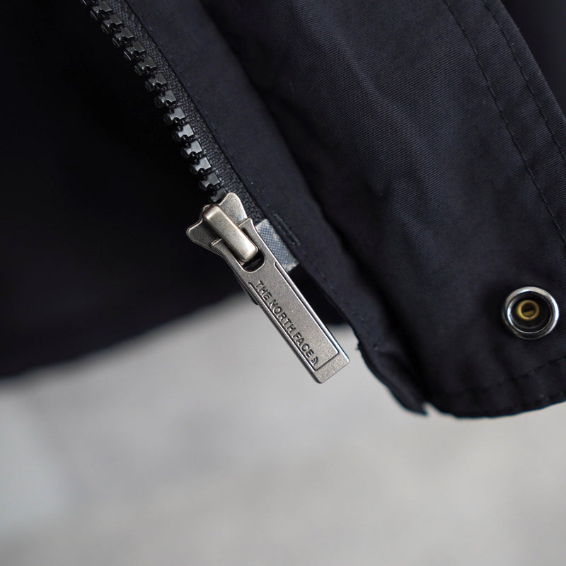 Hooded Mountain Jacket - NEWSED