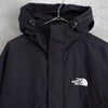 Hooded Mountain Jacket