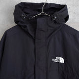 Hooded Mountain Jacket - NEWSED