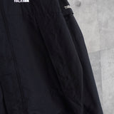 Hooded Mountain Jacket - NEWSED