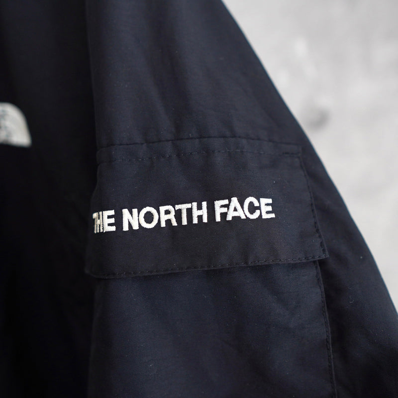 Hooded Mountain Jacket - NEWSED