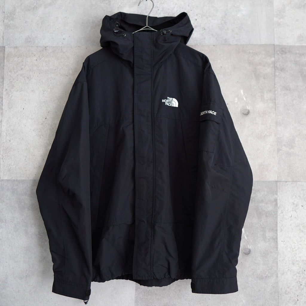 Hooded Mountain Jacket