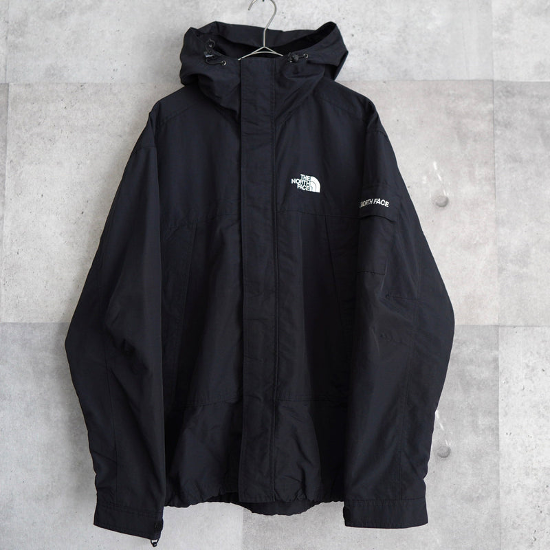 Hooded Mountain Jacket - NEWSED