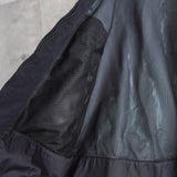 Hooded Mountain Jacket - NEWSED