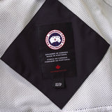 Hooded Nylon Jacket - NEWSED