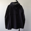 Hooded Nylon Jacket