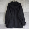 Hooded Poli Jacket