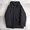 Hooded Puffer Jacket