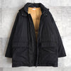 Hooded Puffer Jacket