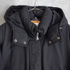 Hooded Puffer Jacket