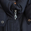 Hooded Puffer Jacket