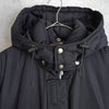 Hooded Puffer Jacket
