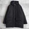 Hooded Puffer Jacket