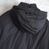 Hooded Puffer Jacket