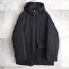 Hooded Puffer Jacket