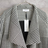 Houndstoot Poli Cotton Riders Jacket｜UNUSED｜DEAD STOCK - NEWSED