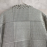 Houndstoot Poli Cotton Riders Jacket｜UNUSED｜DEAD STOCK - NEWSED