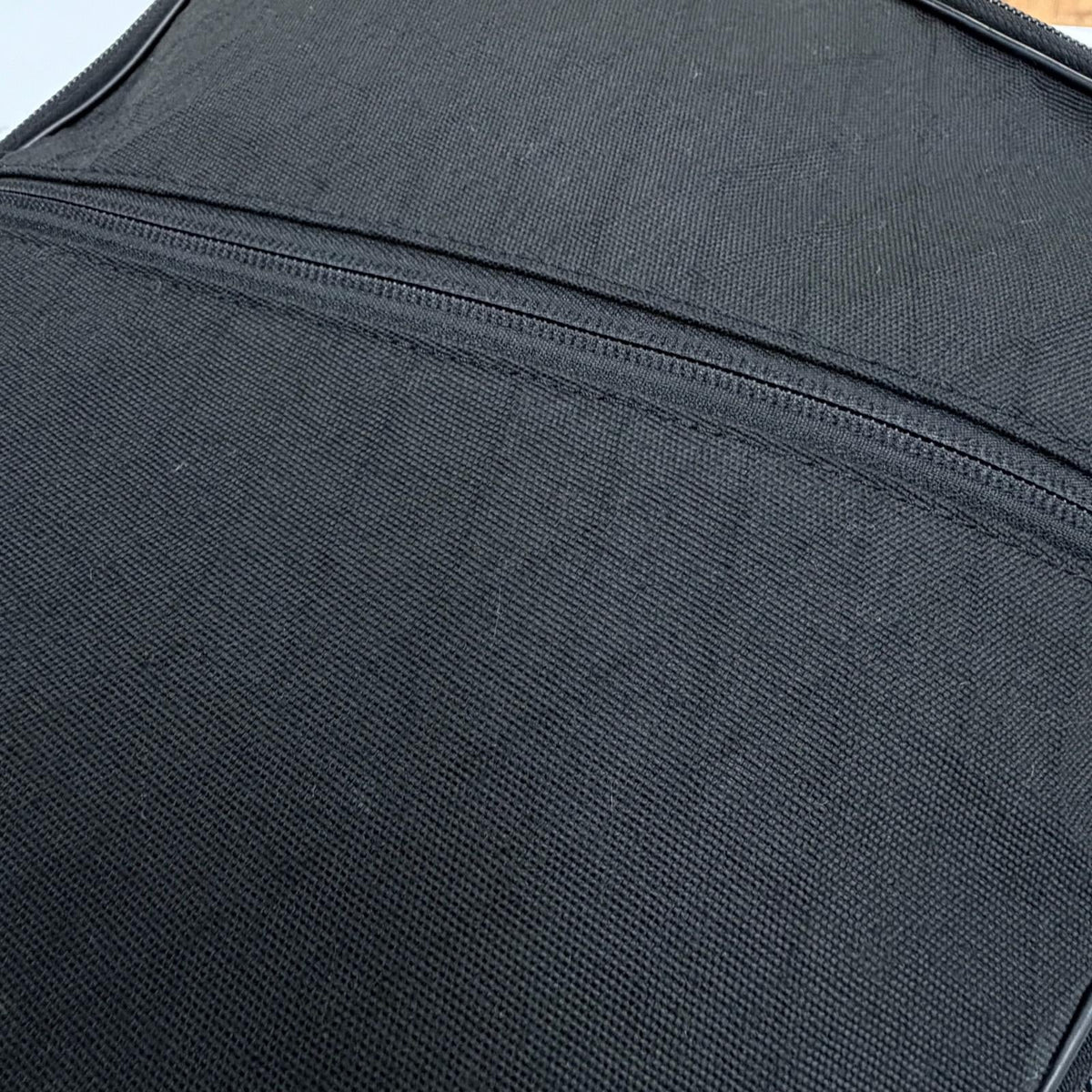 ポーター HYBRID DAYPACK ハイブリッド X-PACコーデュラナイロン リュックサック デイパック ブラック メンズ - NEWSED
