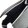 Louis Vuitton Damier Graphite Zippy 钱包 垂直长款钱包 圆形拉链 黑色 IC 芯片内置 M63324