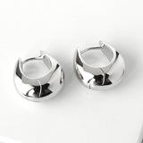 トムウッド Ice Hoop Small シルバー ピアス 未使用品 保存袋付き - NEWSED