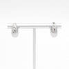 トムウッド Ice Hoop Small シルバー 925 ピアス 未使用品