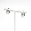 トムウッド Ice Hoop Small シルバー 925 ピアス 未使用品
