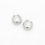 トムウッド Ice Hoop Small シルバー 925 ピアス 未使用品 - NEWSED