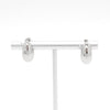 トムウッド Ice Hoop Small シルバー 925 ピアス 未使用品