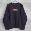 Icon Logo Sweatshirt