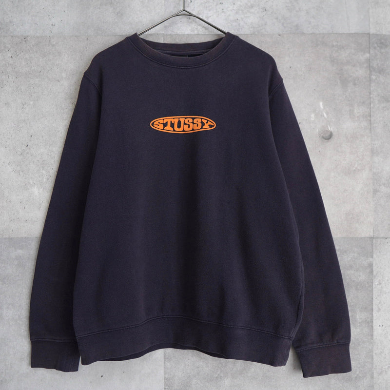 Icon Logo Sweatshirt - NEWSED