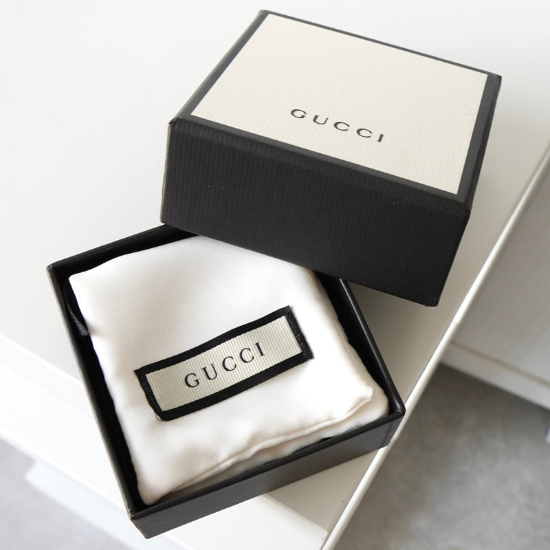 Icon Silver 925 Narrow Bangle - NEWSED
