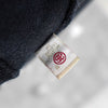 Icon Zip-up Hoodie