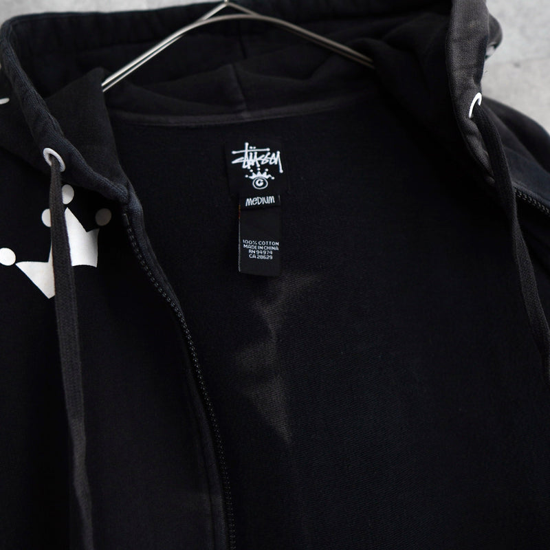 Icon Zip - up Hoodie - NEWSED