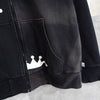 Icon Zip-up Hoodie