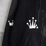 Icon Zip - up Hoodie - NEWSED